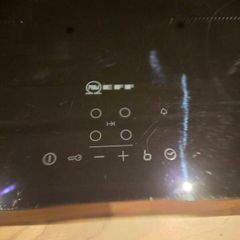 Neff hob