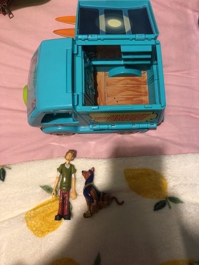 toys