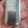 Vintage Camel fliptop petrol lighter Image 3
