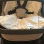 Zummi halo single to double buggy Image 6