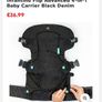 Baby carrier Image 5