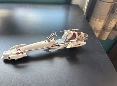 Star Wars Barc Speeder (2012)
