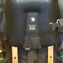 100L Fjallraven Hiking Backpack Image 5