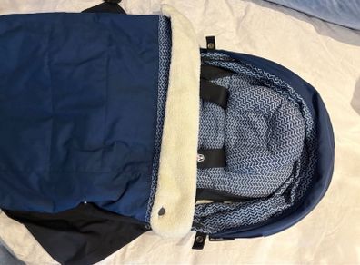 Baby Zen Yoyo Newborn Pack