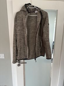 Regatta Men's Fleece Hoodie