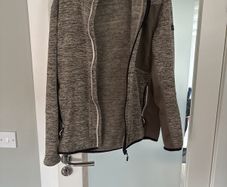 Regatta Men's Fleece Hoodie