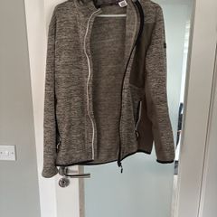 Regatta Men's Fleece Hoodie