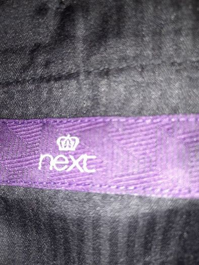 men suit from next