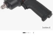 sealey air gun