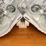 Nike Air Max Thea UK3 EUR36 Ladies/Girls Grey Trainers Shoes   S-C Image 7