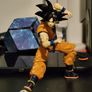 Dragon Ball super figures bundle Image 2