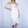 Virgos lounge Lina Embellished Dress Image 2
