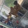 Pop Up Parade Attack on Titan Attack Titan Eren  Figure Image 3