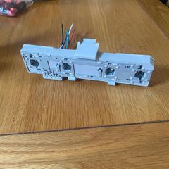 heavy-duty metal mounting bracket/cage for car