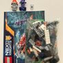 Lego Nexo Knights Lance's Twin Jouster 70348 Image 3