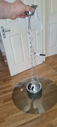 Light Fitting