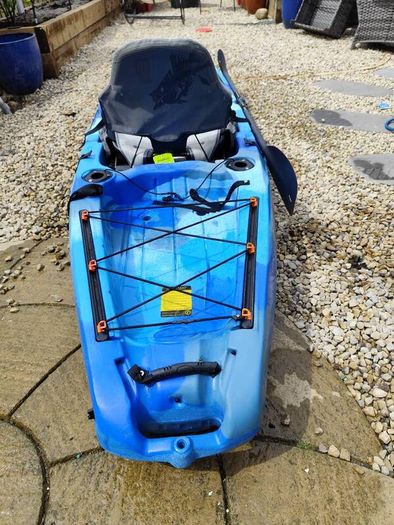 Kayak