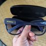 Iceberg Italian luxe brand sunglasses Image 2