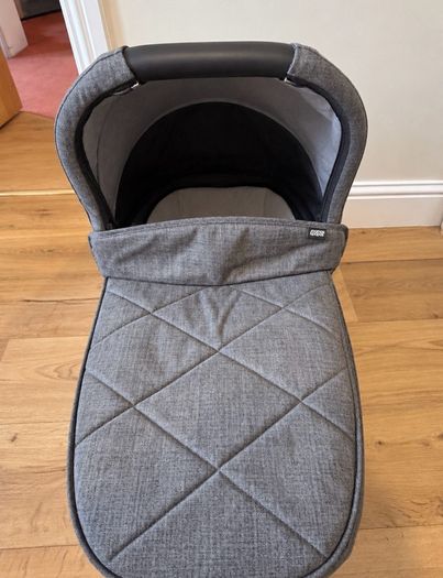 Mamas & Papas Flip XT2 Pram & Buggy