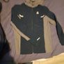 Montirex tracksuit Boys XL Image 5
