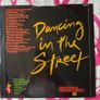Bowie/Jagger: Dancing In The Streets Vinyl Image 2