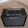Electric Guitar and Amp Image 3