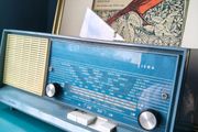 Vintage Radio