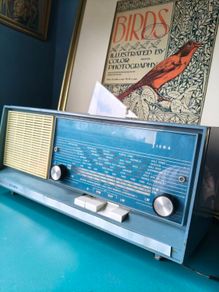 Vintage Radio