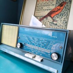 Vintage Radio