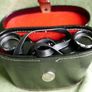 Vintage Japan Binoculars Ronoco 8 x 30 Image 10