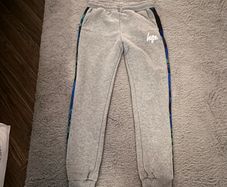 tracksuits 3 co ord boys tracksuits and one hype bottoms