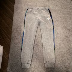 tracksuits 3 co ord boys tracksuits and one hype bottoms