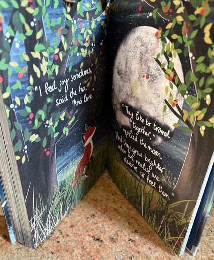 BRWND NEW - Childrens hardback books (2)