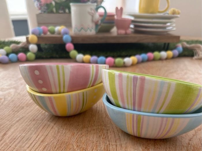 Gorgeous Easter/Spring decor bundle