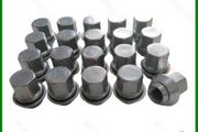 20 x Ford Transit Connect Wheels Nuts (2002 - 2018) U20 - Delivery
