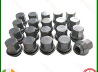 main image for ad 20 x Ford Transit Connect Wheels Nuts (2002 - 2018) U20 - Delivery