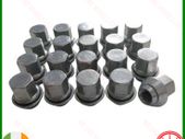 20 New Nuts + Washer- Ford - Fiesta, Focus, Mondeo (U20) Delivery