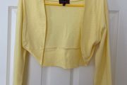 First Choice Shrug Size 12