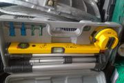 Laser level