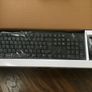 Wireless Keyboard and Mouse Image 2