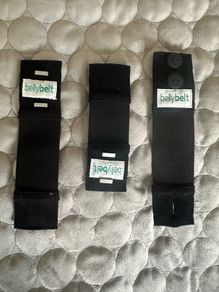 Belly Belt pregnancy