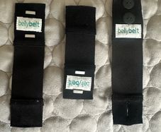 Belly Belt pregnancy