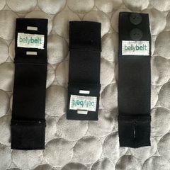 Belly Belt pregnancy