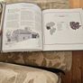 The Churche's Of Kildare And Leighlin 2000 A.d. Drawings And Research  By John Duffy. Edited By John Mcevoy. First Edition Large Volume Hardback In Good Condition.  See Photos For Same. Image 8
