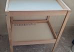 ikea changin unit