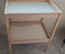 ikea changin unit