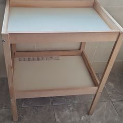 ikea changin unit