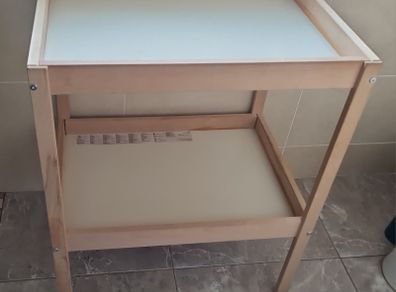 ikea changin unit