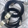 6M XLR cables x2 Image 8