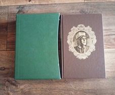 Folio Society Books